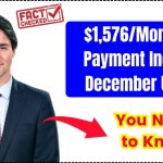 $1,576 Per Month OAS Payment Increase