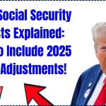 2024 Social Security Boosts Explained