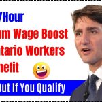 $23.86 Per Hour Minimum Wage Boost