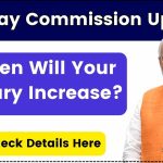 8th Pay Commission Update