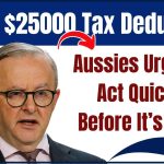 ATO’s $25,000 Tax Deduction