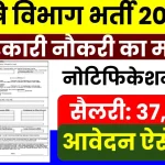 Agriculture Officer Vacancy: 10वीं पास के लिए कृषि अधिकारी भर्ती का नोटिफिकेशन जारी, देखें पूरी जानकारी