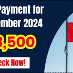 Canada’s $3,500 OAS Payment for December 2024