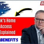 Centrelink’s Home Equity Access Scheme Explained