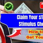 Claim Your $1750 Stimulus Check