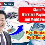 Claim Your $2,800 Workfare Payments