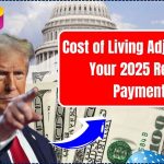 Cost of Living Adjustment