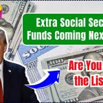 Extra Social Security Funds Coming Next Week