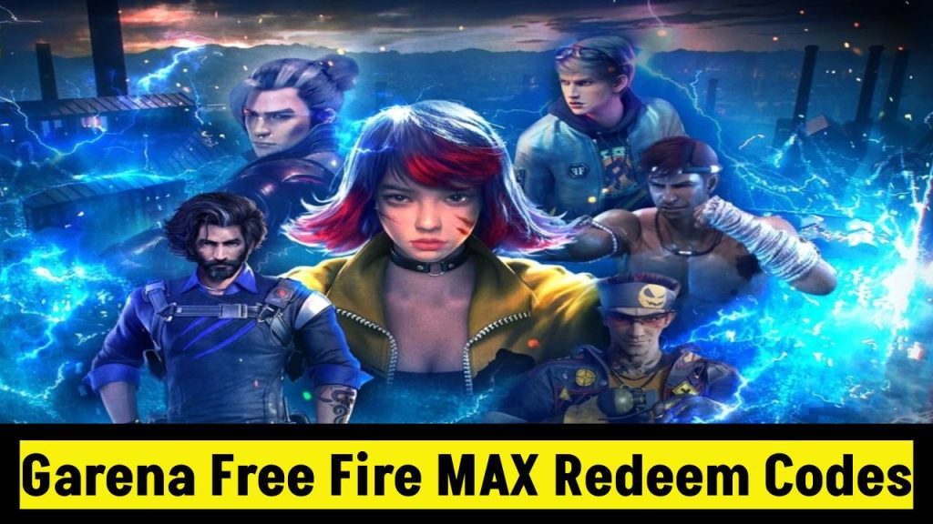 Garena Free Fire MAX के 10 दिसंबर 2024 के नए Redeem Codes के साथ मुफ्त में पाएं ये खास इनाम