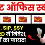 PPF, SIP, SSY और RD में निवेश करें 500 रुपए, मैच्योरिटी पर पाएं लाखों का लाभ, डिटेल देखें