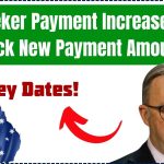 Jobseeker Payment Increase 2024