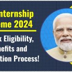 PM Internship Scheme 2024