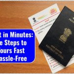 Passport in Minutes