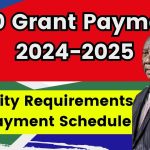 R370 Grant Payments 2024-2025