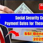 Social Security Confirms 2 Payment Dates for These Months