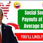 Social Security Payouts at 67