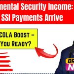 Supplemental Security Income