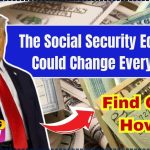 The Social Security Equity Act Could Change Everything