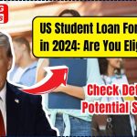 US Student Loan Forgiveness in 2024