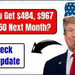 Will You Get $484, $967, or $1,450 Next Month