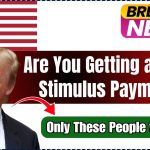 $1400 Stimulus Payment