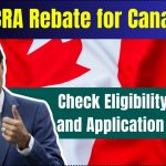 $250 CRA Rebate for Canadians