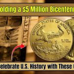 $5 Million Bicentennial Coin