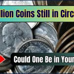 $72 Million Coins Still in Circulation