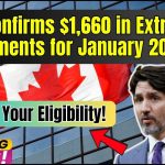 CPP Payments for January 2025