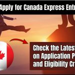 Canada Express Entry 2025