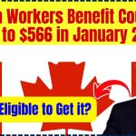 Canada Workers Benefit