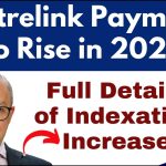 Centrelink Payments to Rise in 2025