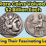 Coins Valued at $2 Billion