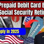 Debit Card Benefit for Social Security