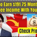 Earn $191.75 Monthly in Tax-Free Income