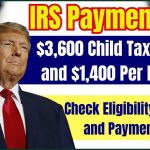 IRS Payments