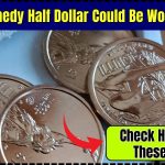 Kennedy Half Dollar