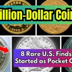 Million-Dollar Coins