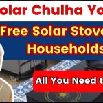 PM Solar Chulha Yojana