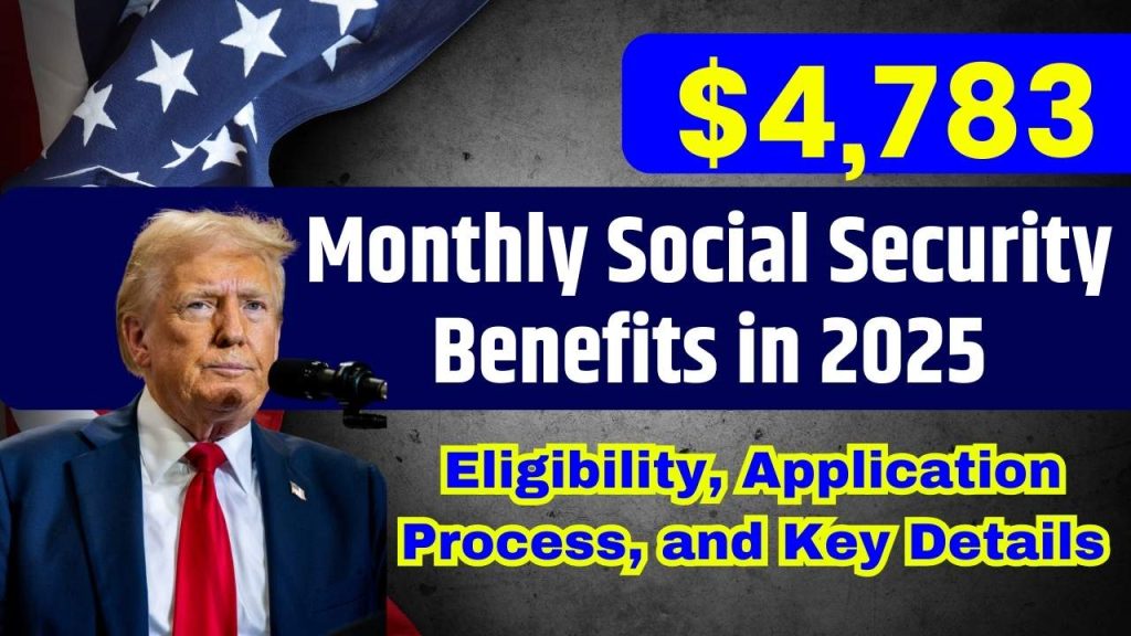 Social Security Benefits in 2025