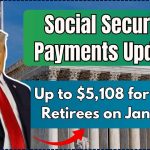 Social Security Payments Update