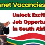 Transnet Vacancies 2025