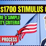 $1700 Stimulus Check