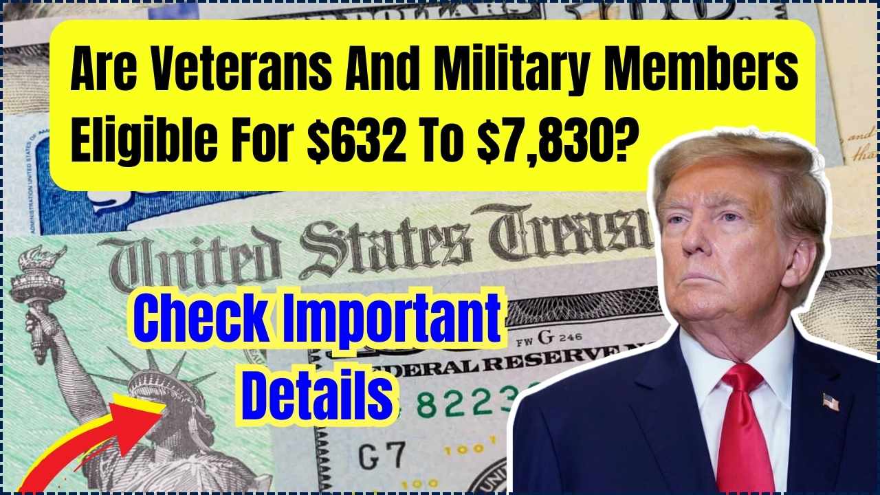 IRS Offering Up to $7,830 in Tax Credits for Military & Veterans : Here’s How to Get Yours!