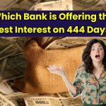 Which Bank is Offering the Highest Interest on 444 Days FD? Here’s How Much You Will Earn on an Investment of Rs 5 Lakh